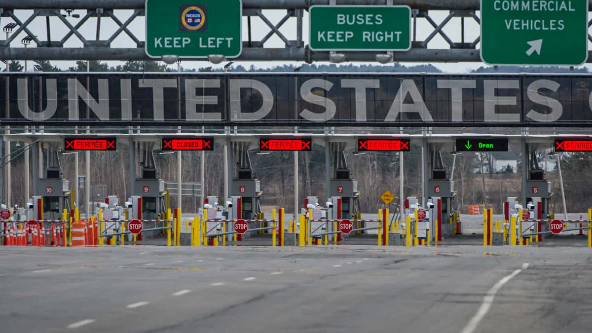 Voyages aux États-Unis: votre photo bientôt prise pour entrer et sortir du pays