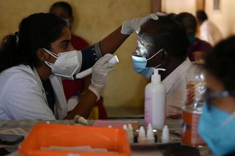 Millions of Indians regain their sight for free thanks to McDonald's-inspired solidarity surgery