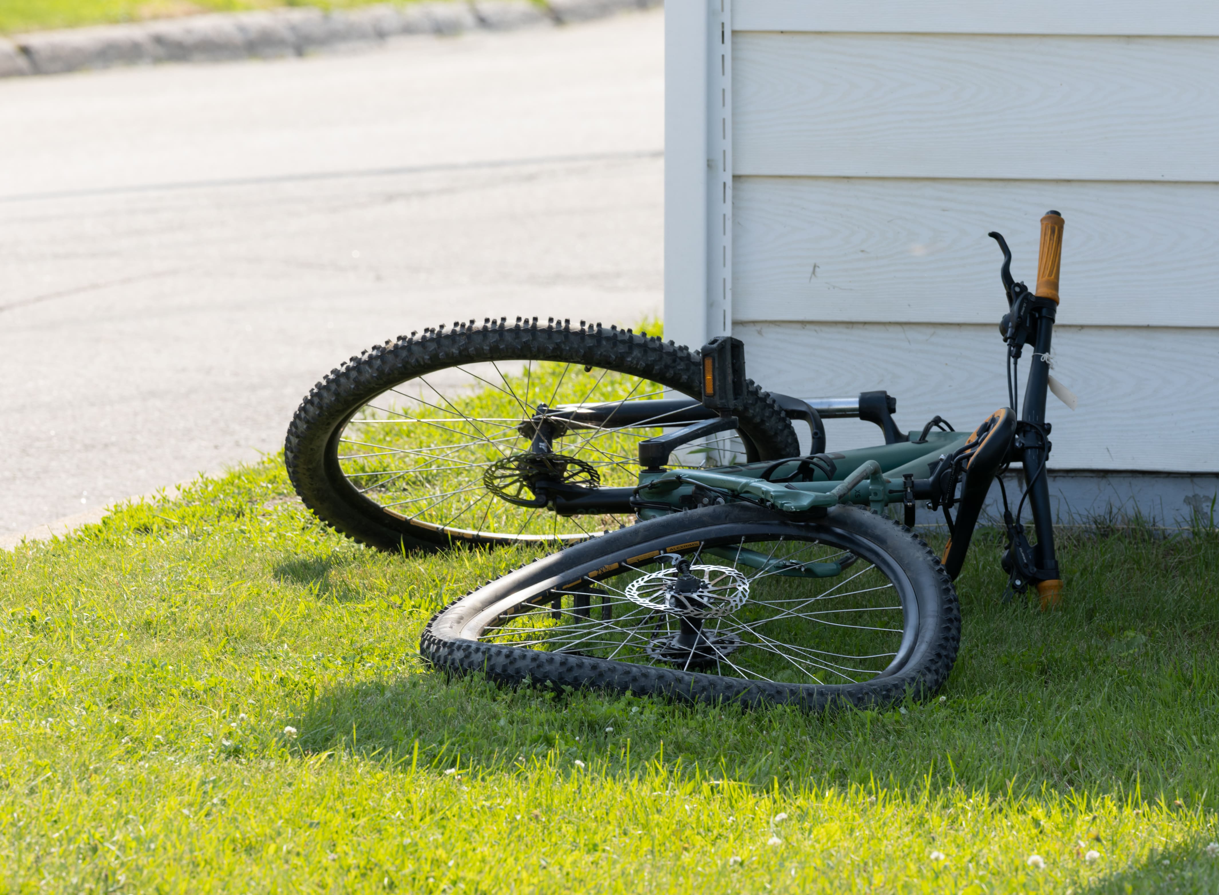 Délit de fuite: un jeune cycliste de 11 ans perd la vie dans Beauport