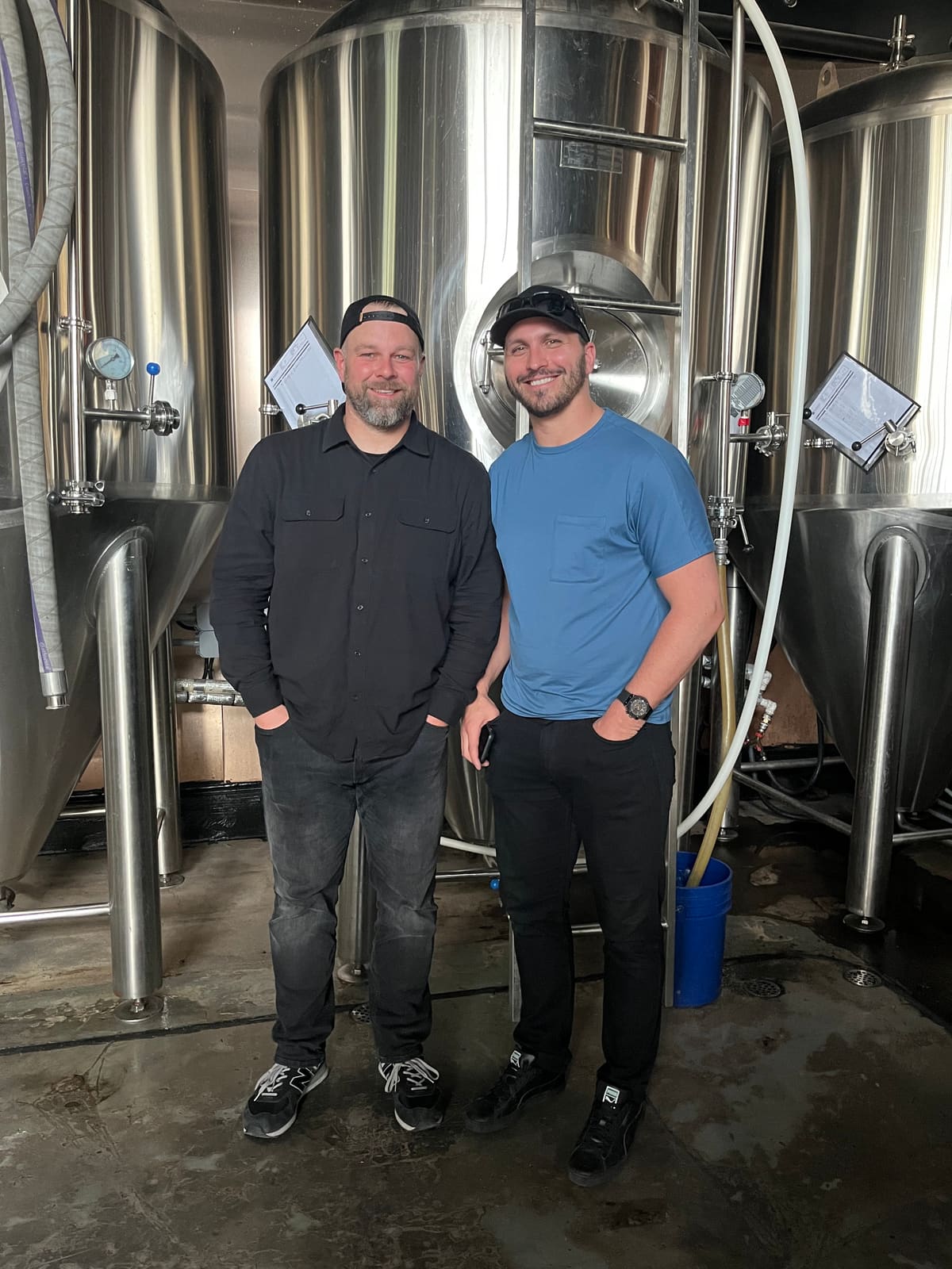 L'entreprise La Poche Bleue devient ontarienne