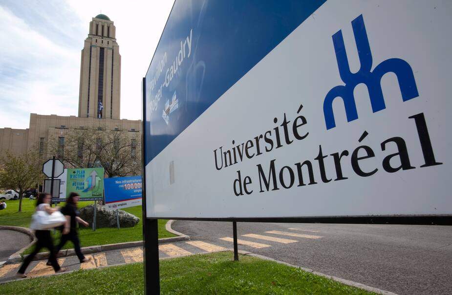 Image principale de l'article L'UdeM et Concordia continueront à distance