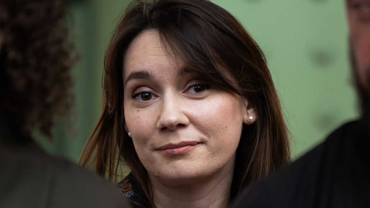 TV columnist Xenia Fedorova accused of pro-Russian propaganda expelled from France TV columnist Xenia Fedorova accused of pro-Russian propaganda expelled from France