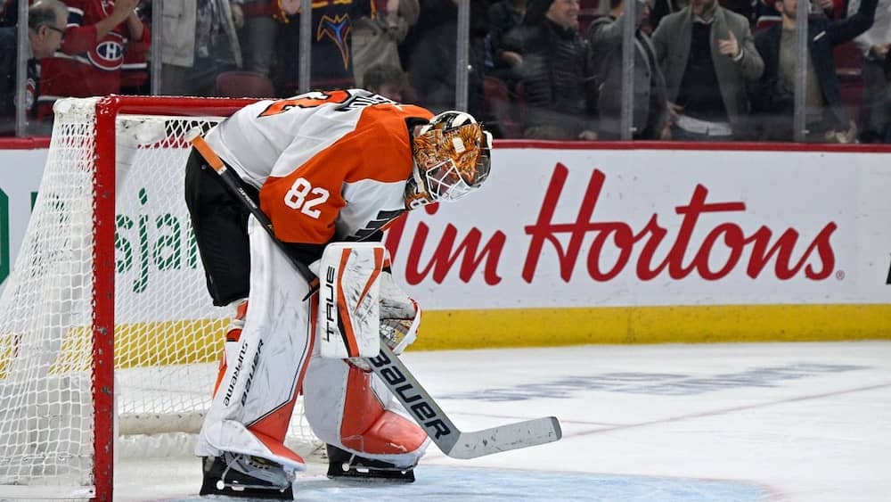 Fedotov échangé aux Jackets