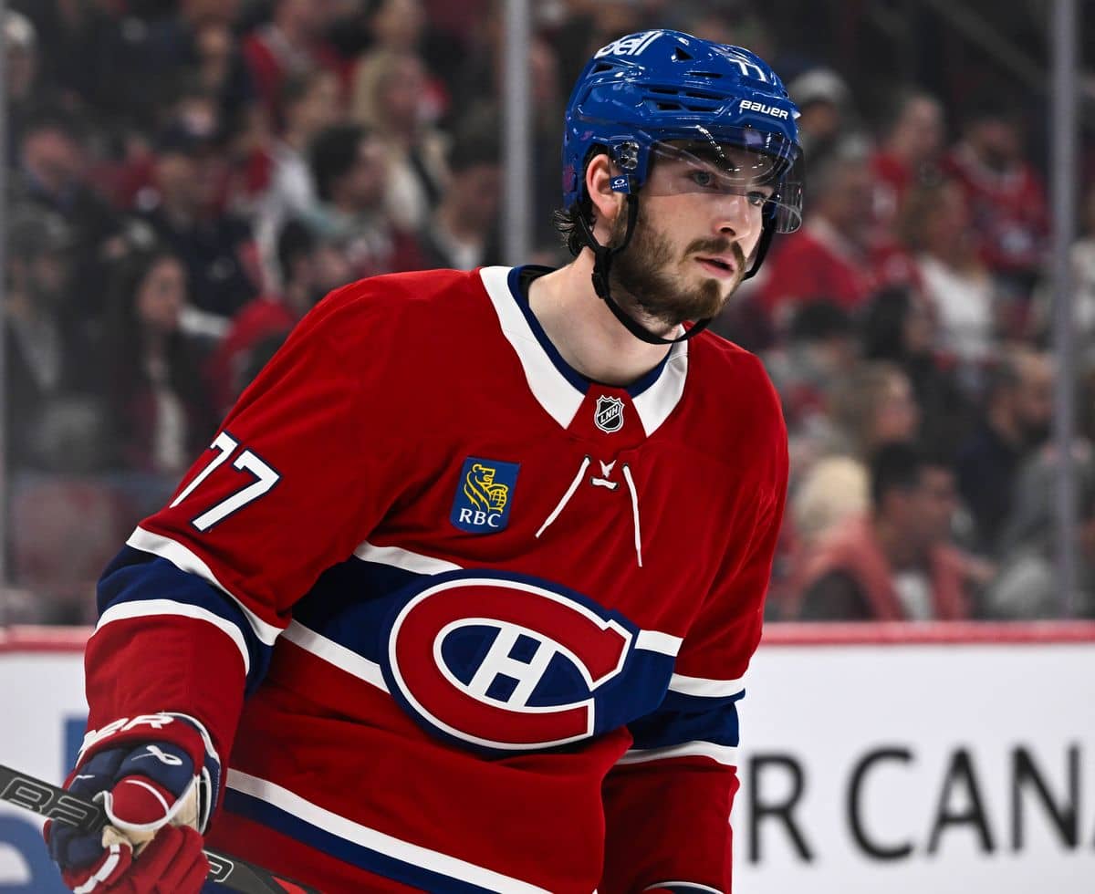 Kirby Dach d&eacute;j&agrave; de retour sur patins