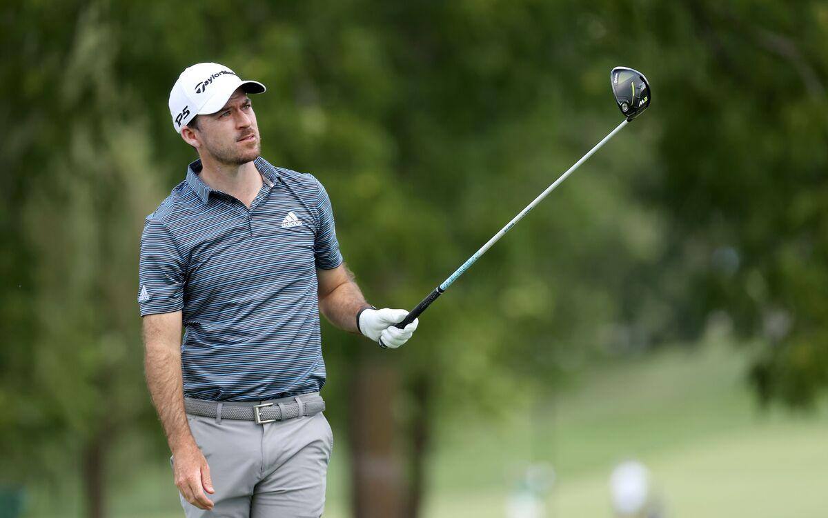 PGA dure journée pour Nick Taylor Le Journal de Montréal