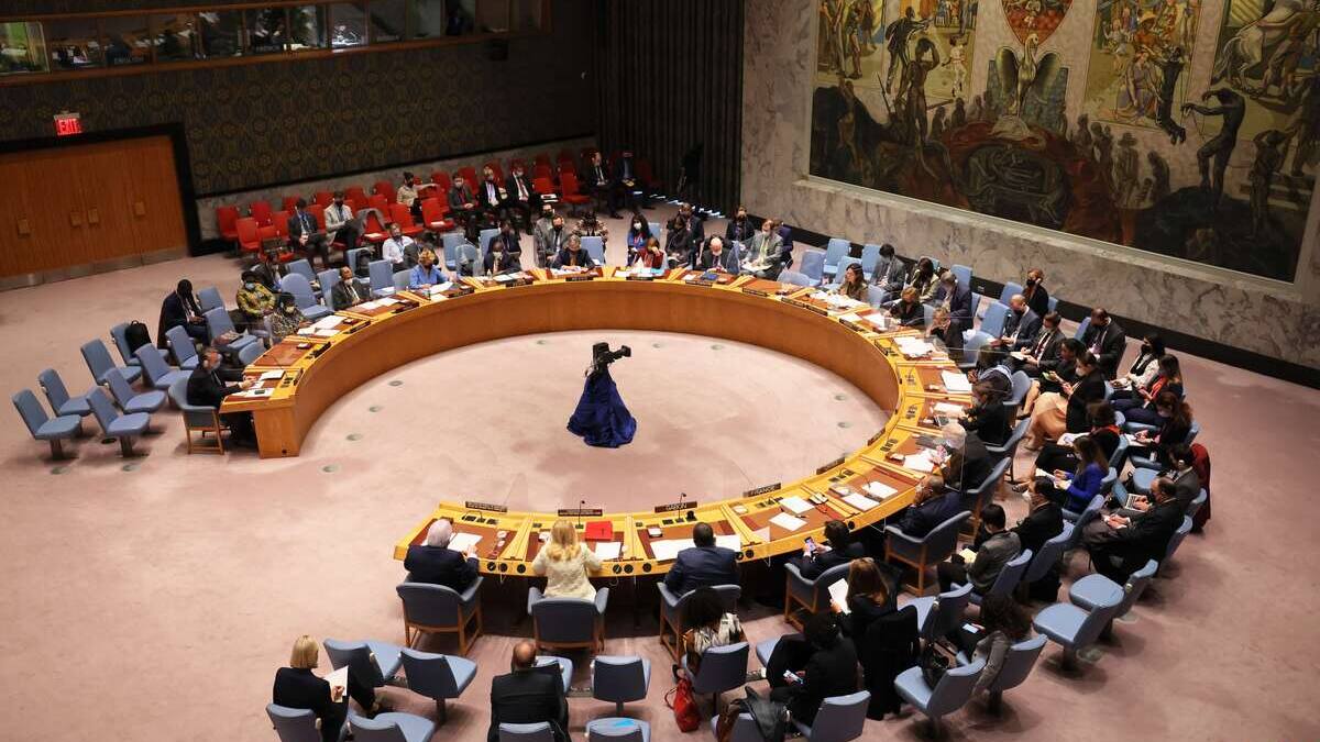 La CIJ ordonne à Moscou de suspendre son invasion en Ukraine