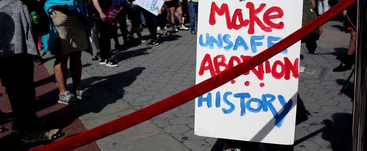 États-Unis: le Texas autorisé à rétablir sa loi interdisant la plupart des avortements