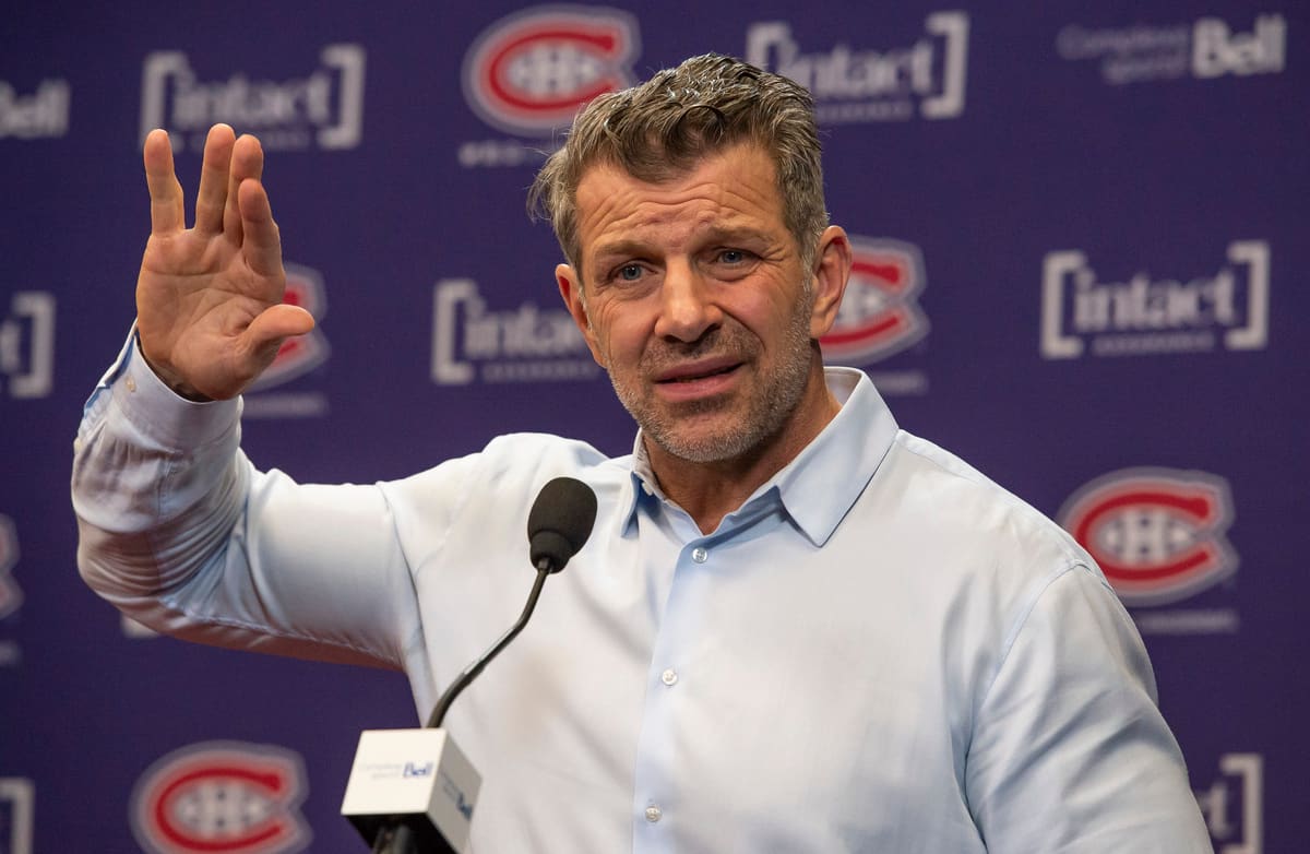 &laquo;C&rsquo;est un "upgrade" majeur pour eux&raquo;