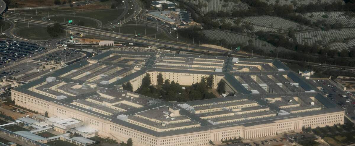 L'armée américaine frappe deux installations des Gardiens de la révolution iraniens en Syrie