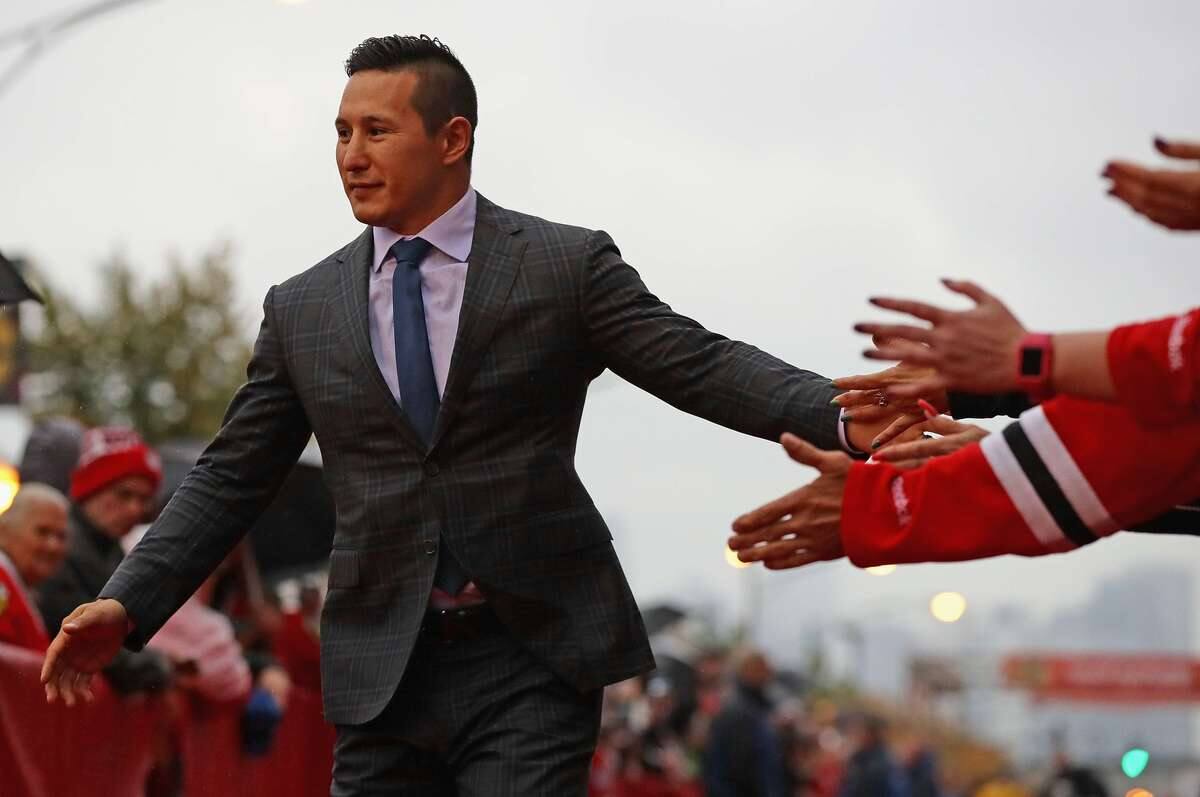 Hockey Canada : Jordin Tootoo n&rsquo;a pas souvenir