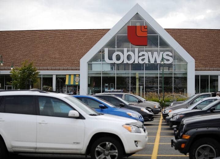 Inflation alimentaire: Loblaw accepte de signer le Code de conduite des &eacute;piciers