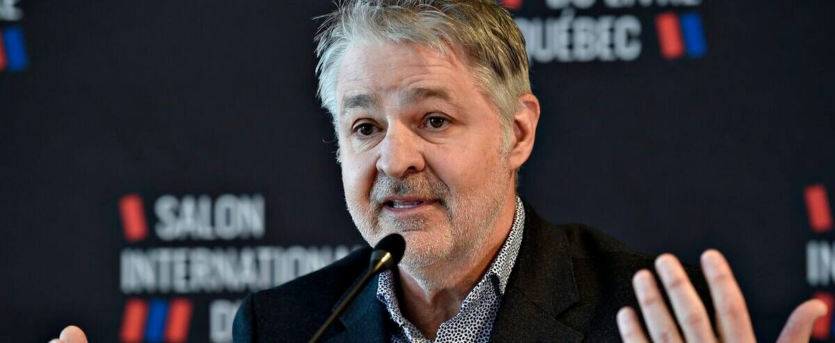 Un Salon du livre comme avant la pandémie