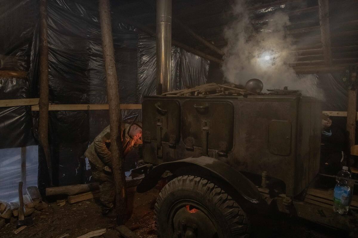 Ukraine: quatre morts dans une frappe russe à Kryvyï Rig | JDM