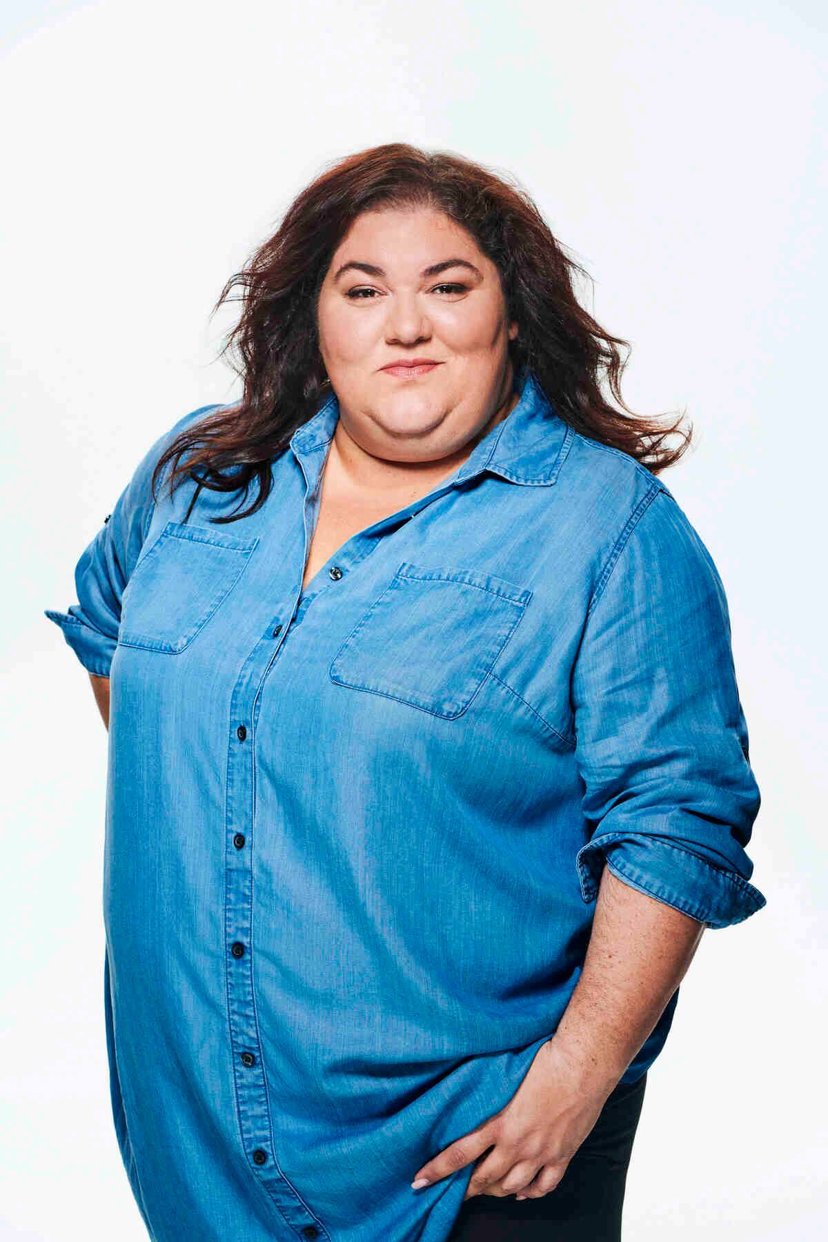 Des nuits folles et d&eacute;jant&eacute;es avec Christine Morency sur la plateforme Vrai