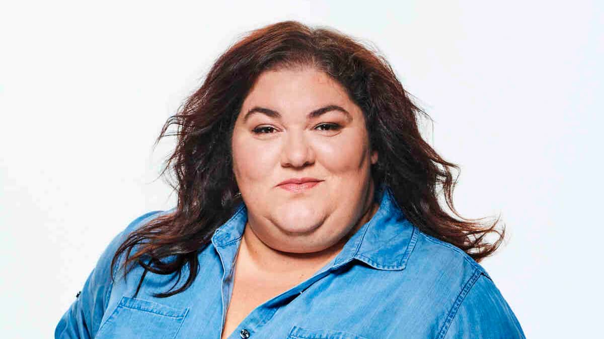 Des nuits folles et déjantées avec Christine Morency sur la plateforme Vrai