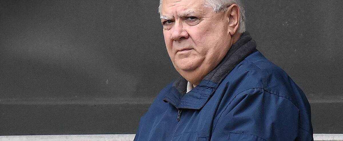 5,8 M$ réclamés au pasteur Guillot