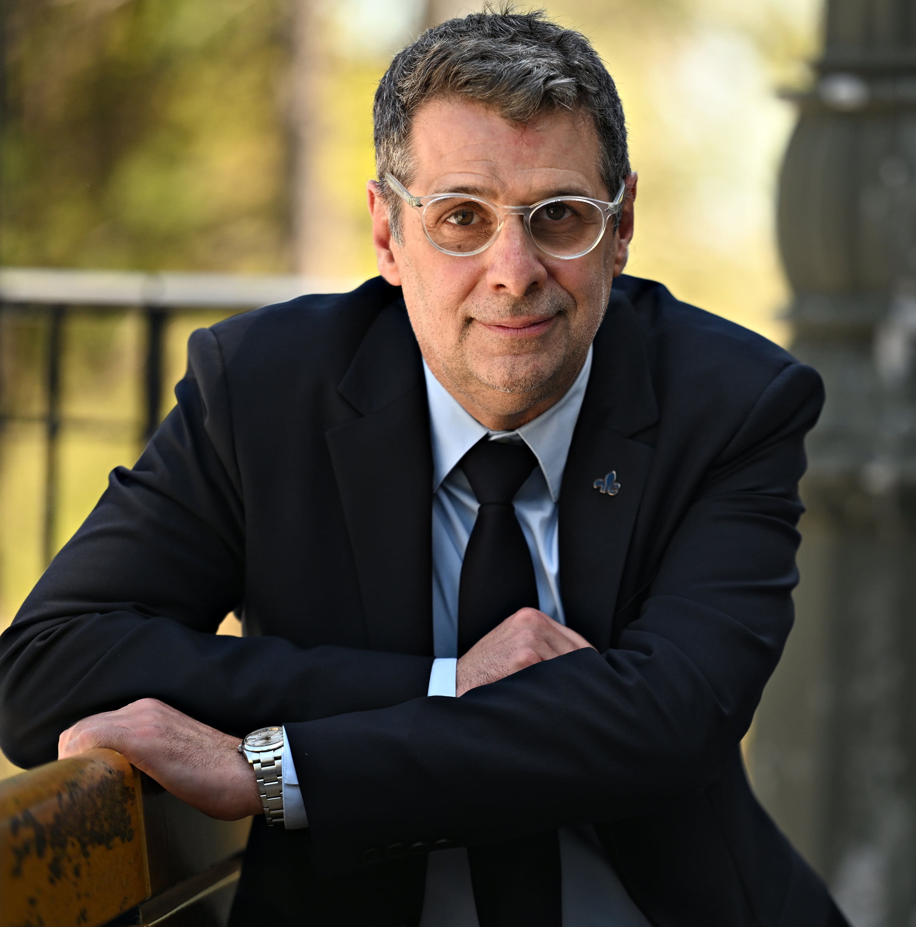 La Nuit des longs couteaux inversée d’Éric Duhaime