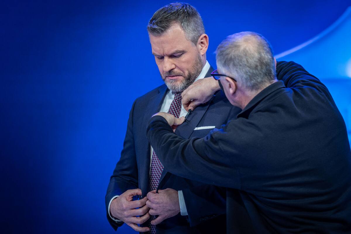 Cinq choses à savoir sur la Slovaquie avant les élections JDM