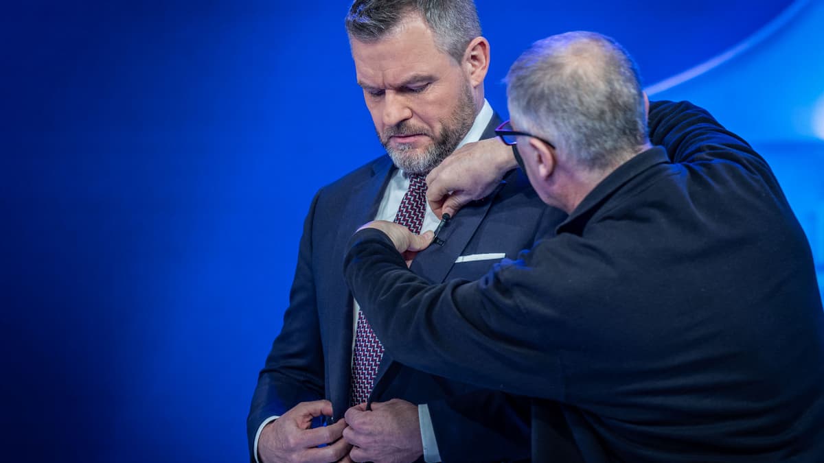 Cinq choses à savoir sur la Slovaquie avant les élections JDM