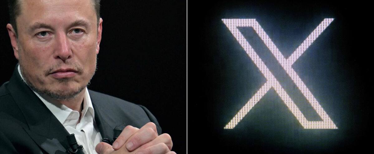 La survie de X en question après l'insulte de Musk aux annonceurs