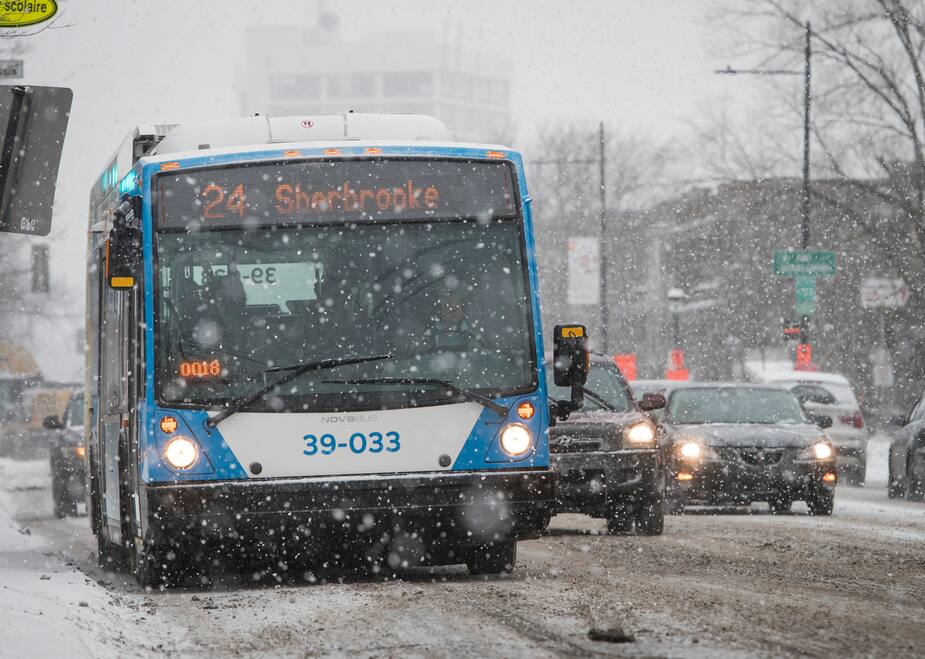 Image principale de l'article Pour en finir avec le snobisme anti-bus