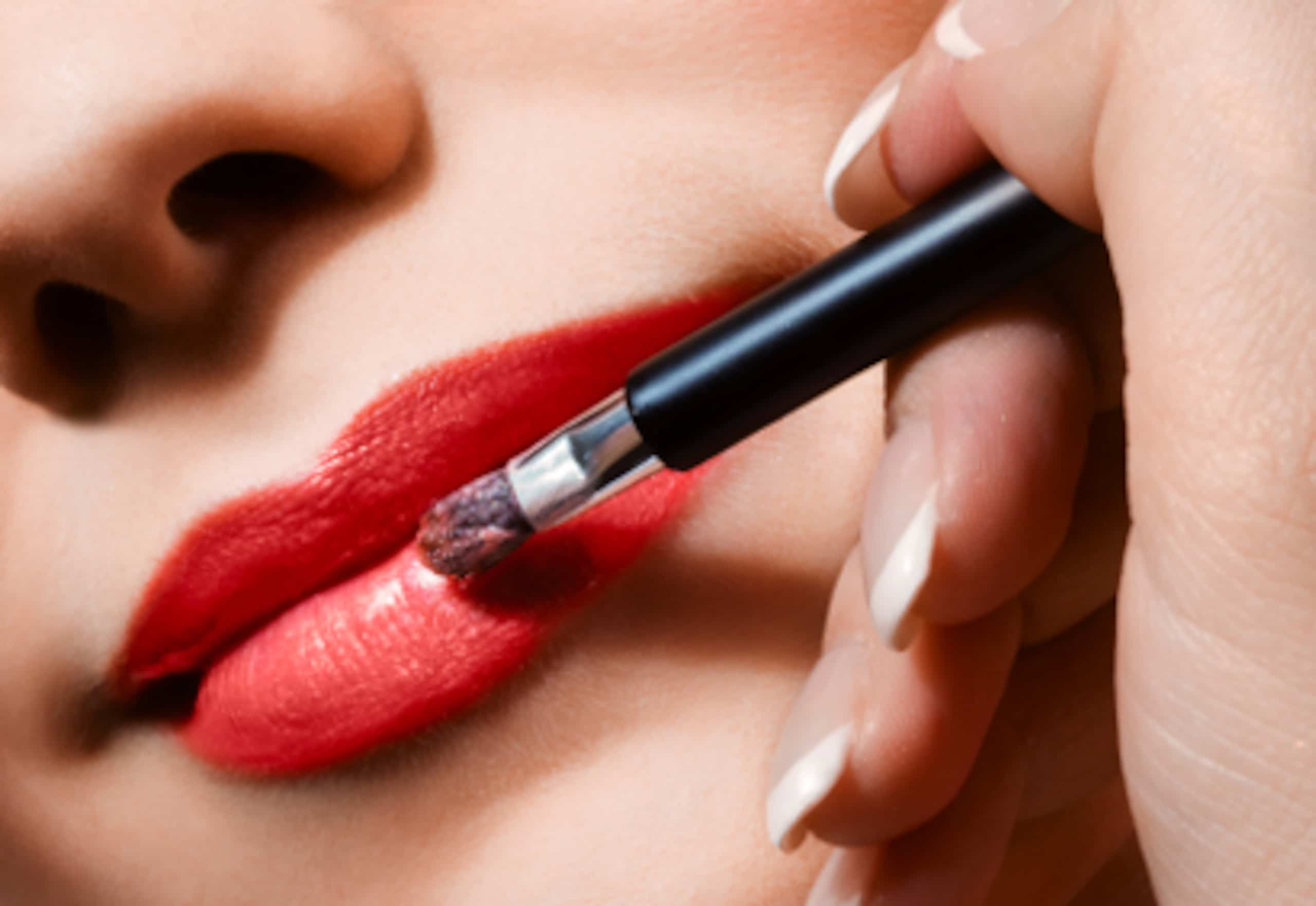 Las Levres Rouges De belles lèvres rouges pour la Saint-Valentin! | Coup de pouce