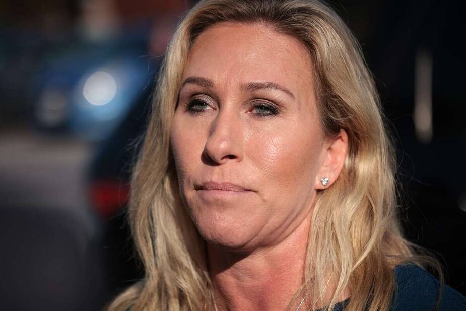 Image principale de l'article Le compte d’une élue américaine fermé par Twitter