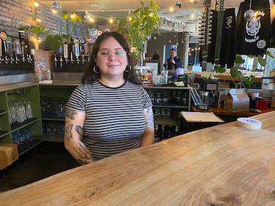 Chloe Moreno espera que a presença de Portoricain Bad Bunny não ajudique as tensões déjà présentes.