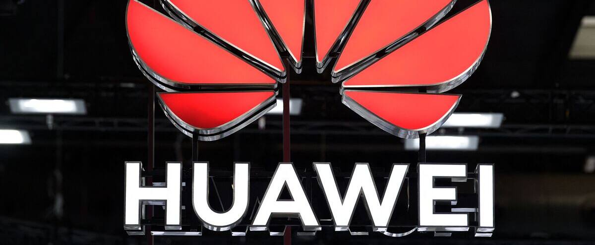 Espionnage: la Chine se porte à la défense du géant Huawei