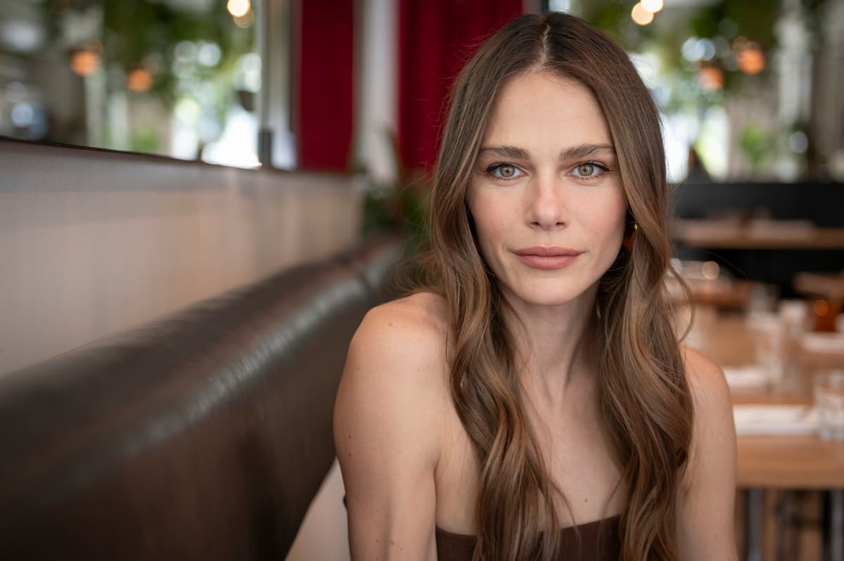 Retour &agrave; la radio: &laquo;Je ne savais pas si j&rsquo;allais encore travailler&raquo;, confie une Maripier Morin &eacute;motive