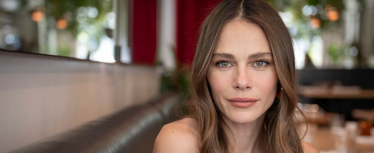 Retour à la radio: «Je ne savais pas si j’allais encore travailler», confie une Maripier Morin émotive