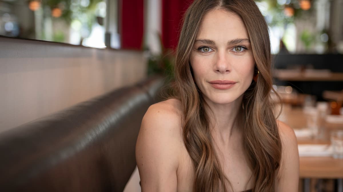 L'animatrice Maripier Morin remplacera Patricia Paquin à l'émission du midi sur les ondes de Rythme 105,7