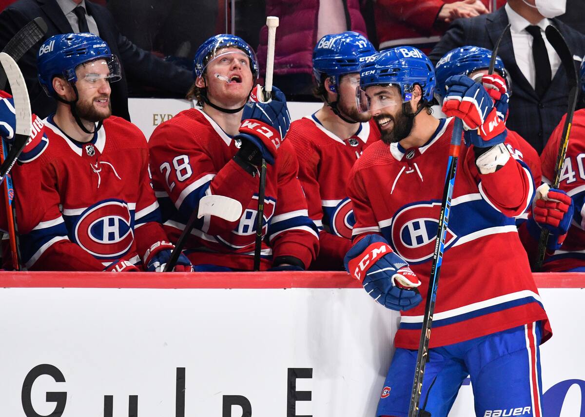 ¿Qué pasó con estos ex quebequenses de CH?