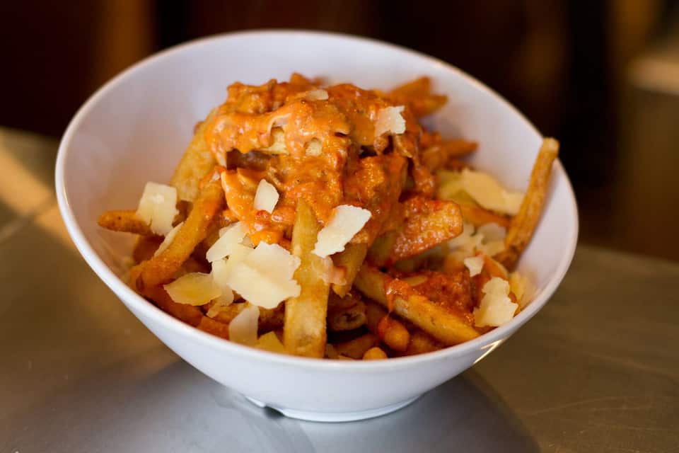 Les 52 poutines que vous devez absolument déguster pendant la Poutine ...