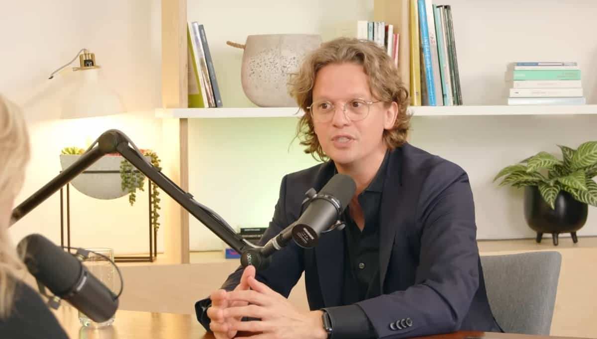 Remerci&eacute; par le 98,5 FM: &laquo;D&rsquo;un point de vue business, je ne la comprends pas&raquo; &ndash; Pierre-Yves McSween