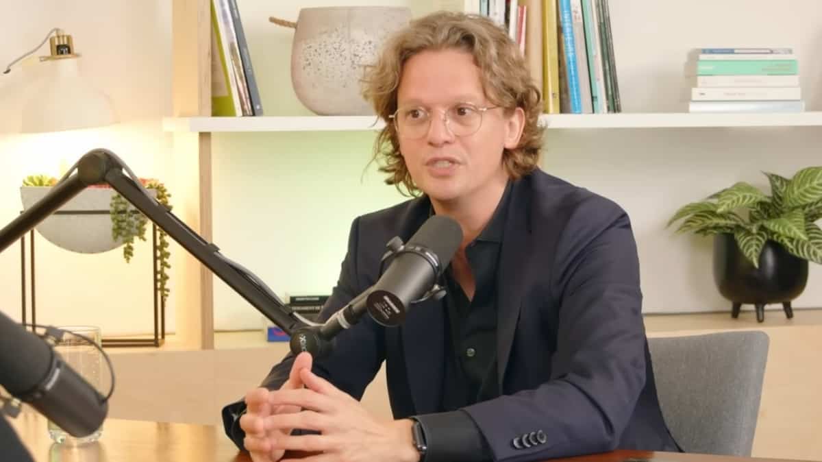 Remercié par le 98,5 FM: «D’un point de vue business, je ne la comprends pas» – Pierre-Yves McSween