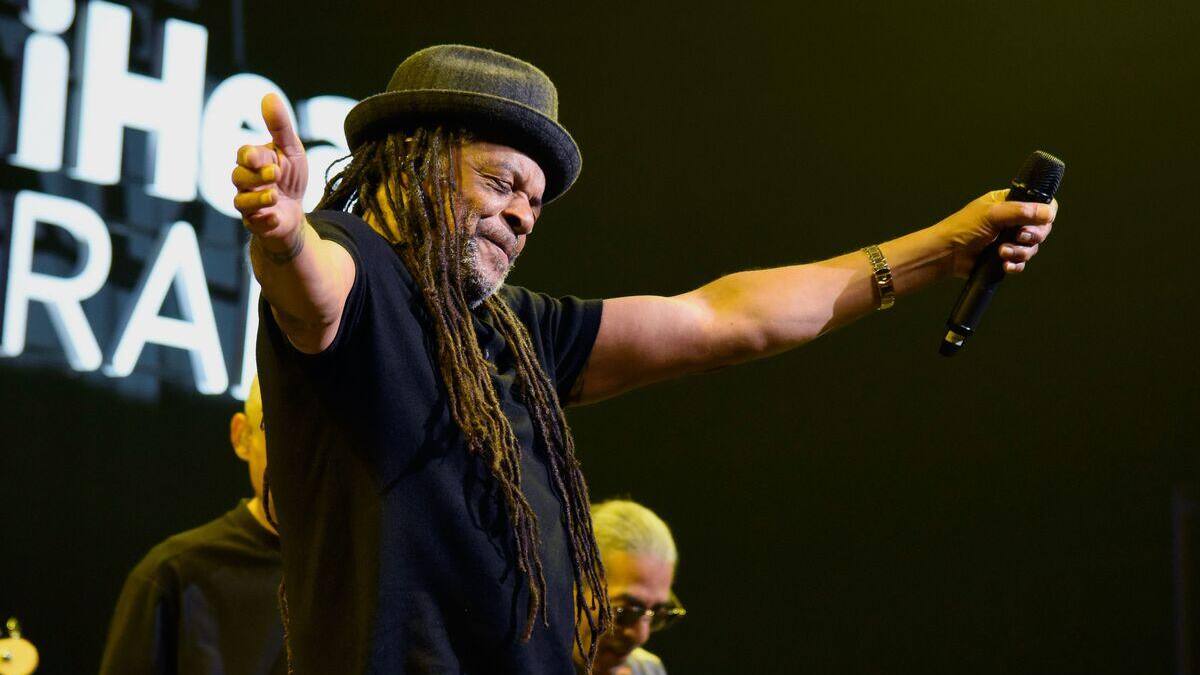 Décès d'Astro, un des fondateurs du groupe UB40