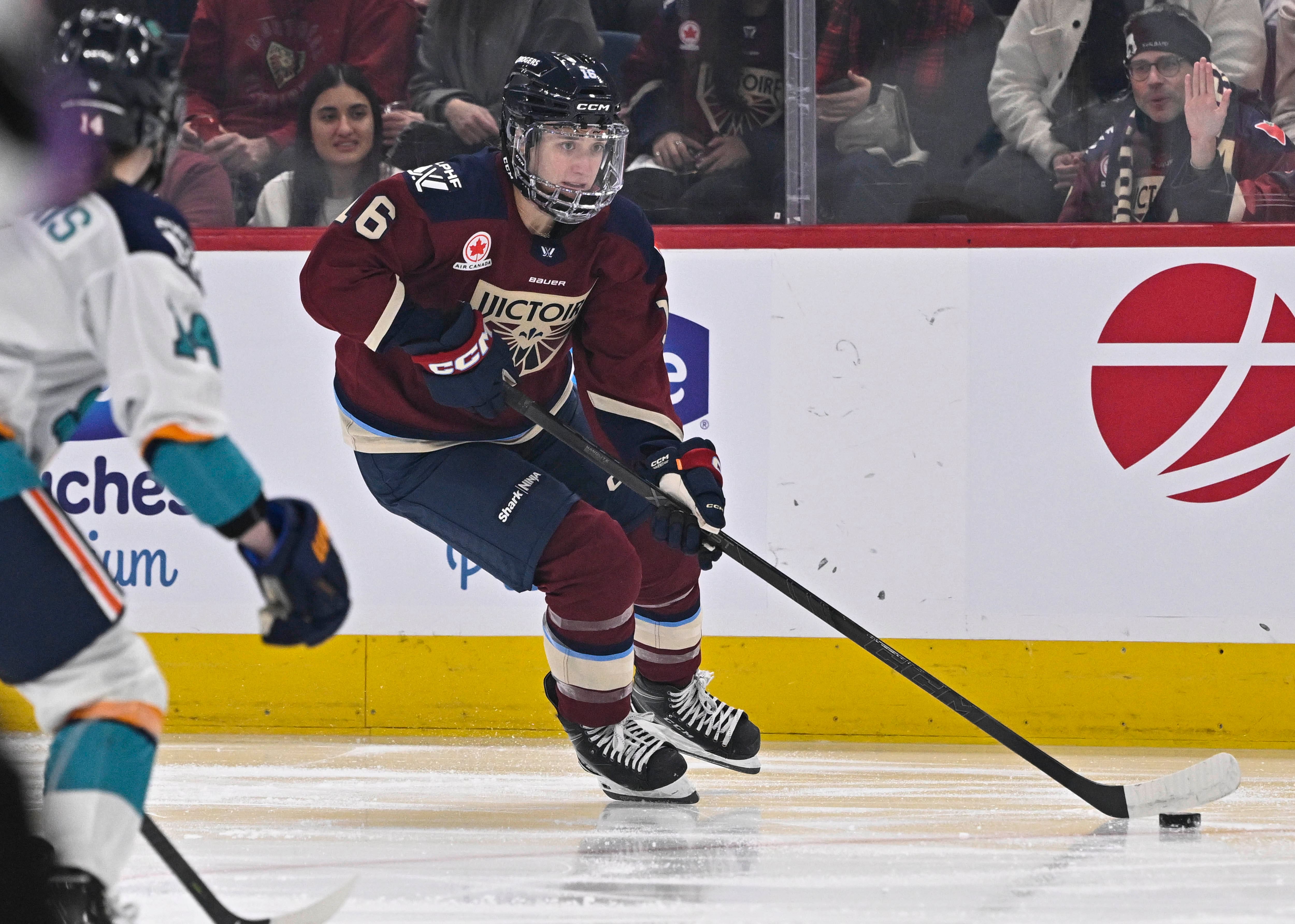 La Victoire officiellement qualifiée en séries