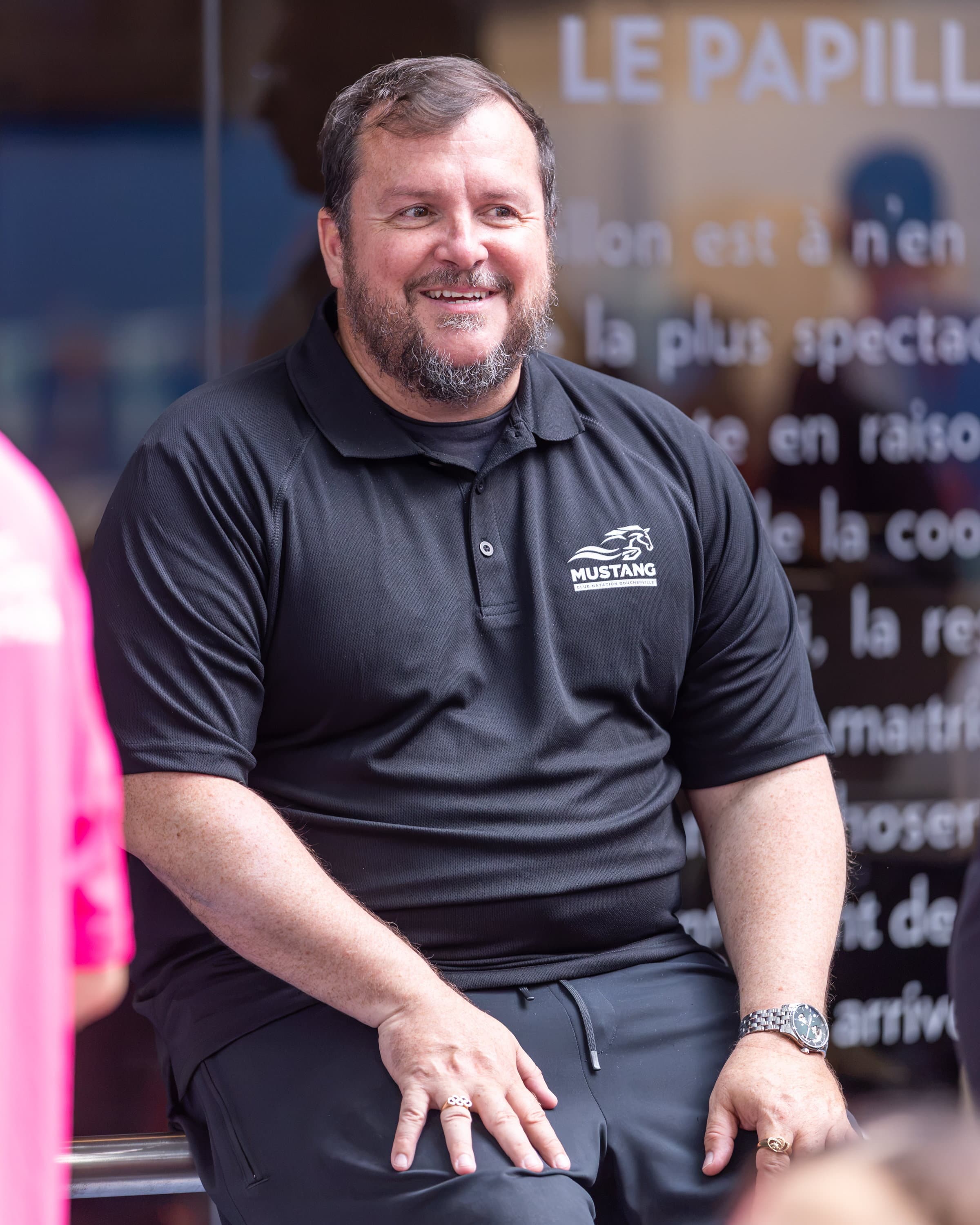 Un nouveau départ pour un vétéran entraîneur