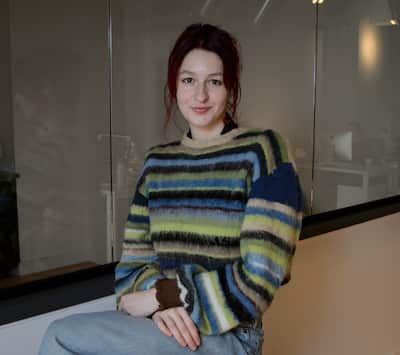 Aquí hay cinco secretos de Lou-Adriane Cassidy en su nuevo álbum, “Diary of a Werewolf”