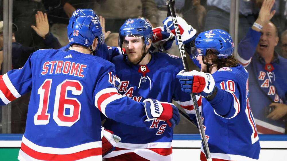 Les Penguins perdent le match et Crosby