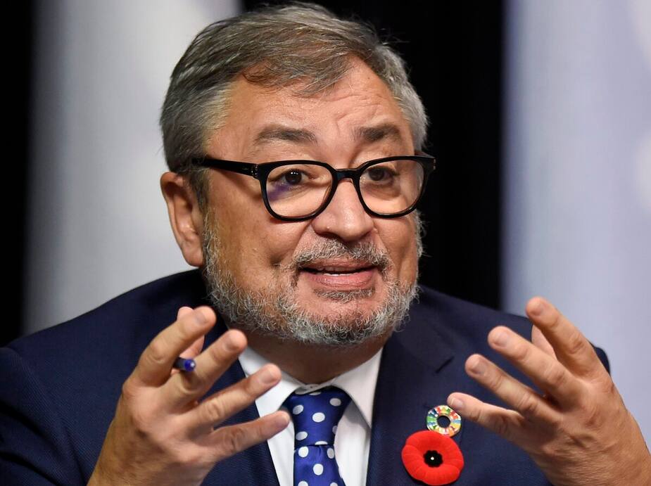 Horacio Arruda