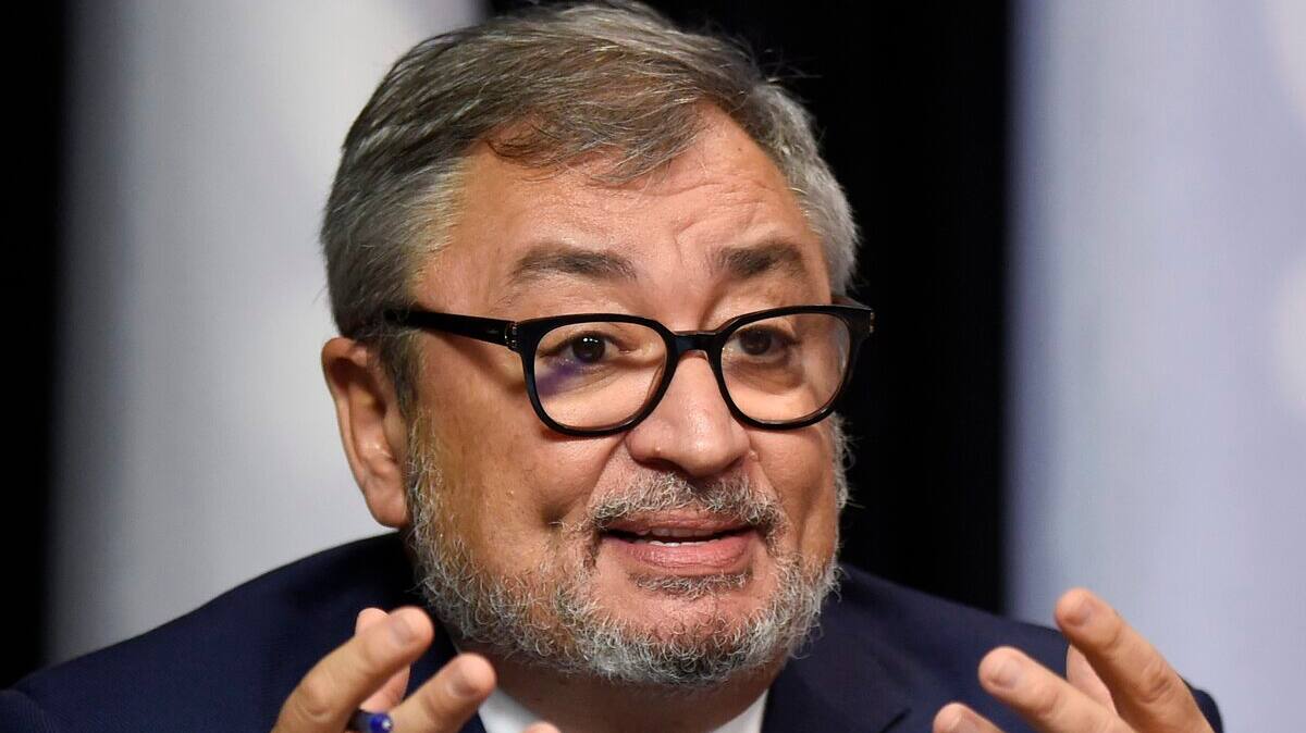 Transferts d’aînés en CHSLD: Arruda n’avait pas été consulté par le ministère