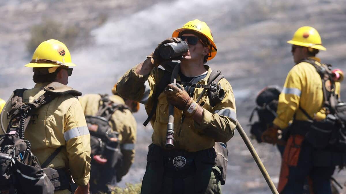Une vague de chaleur extrême fait plusieurs morts aux États-Unis
