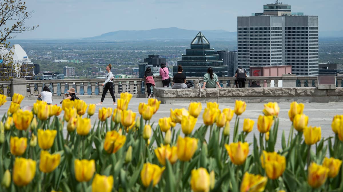 Montréal perd ses habitants au profit des régions