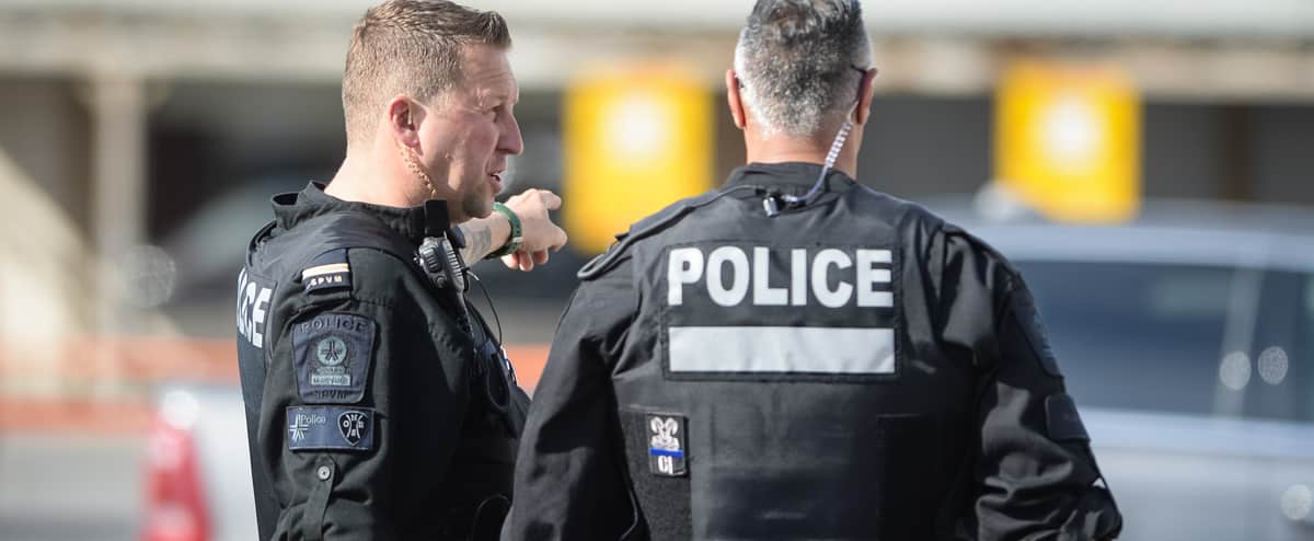 Un homme est tué par balle en plein jour à Montréal