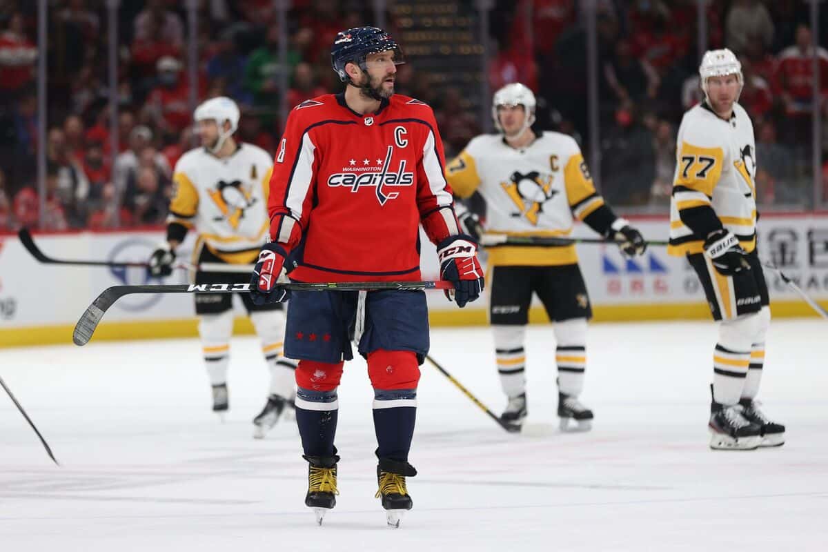 Letang est le premier surpris | Le Journal de Montréal