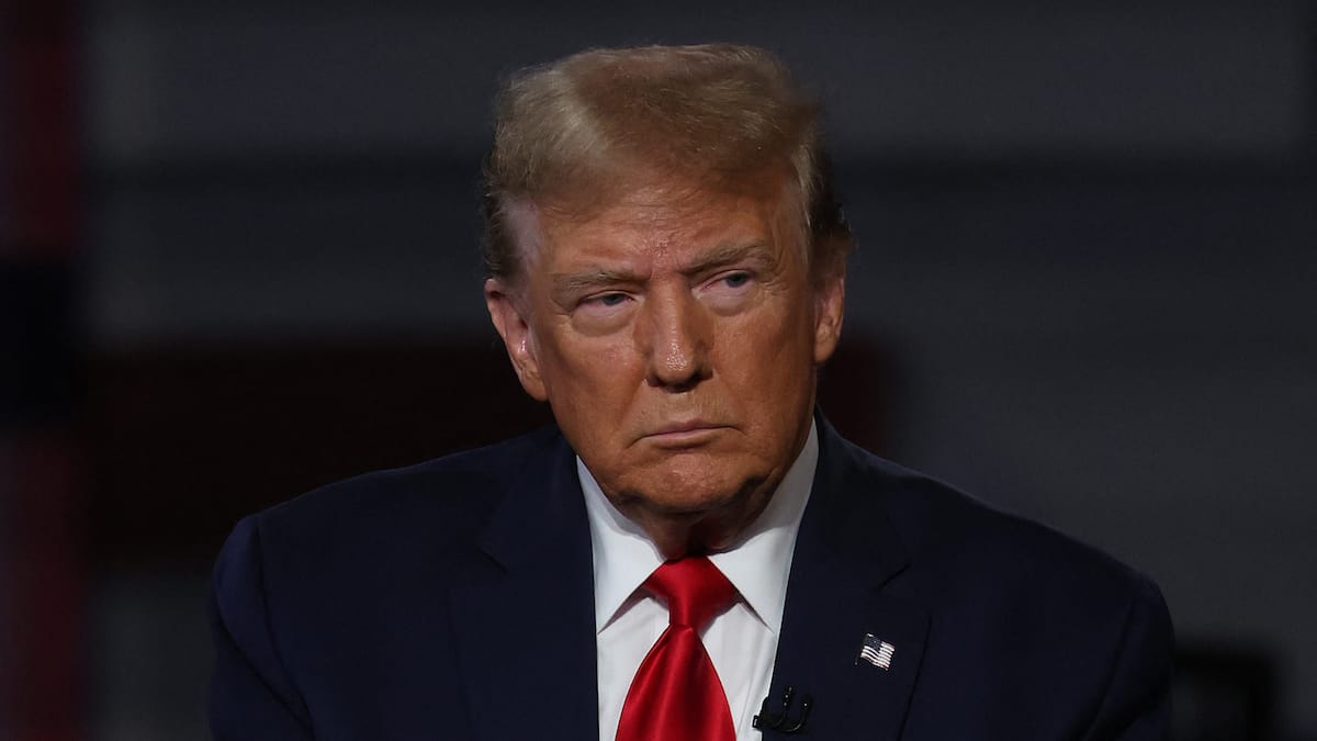 Classified documents: Trump calls for dismissal of Florida investigation Classified documents: Trump calls for dismissal of Florida investigation