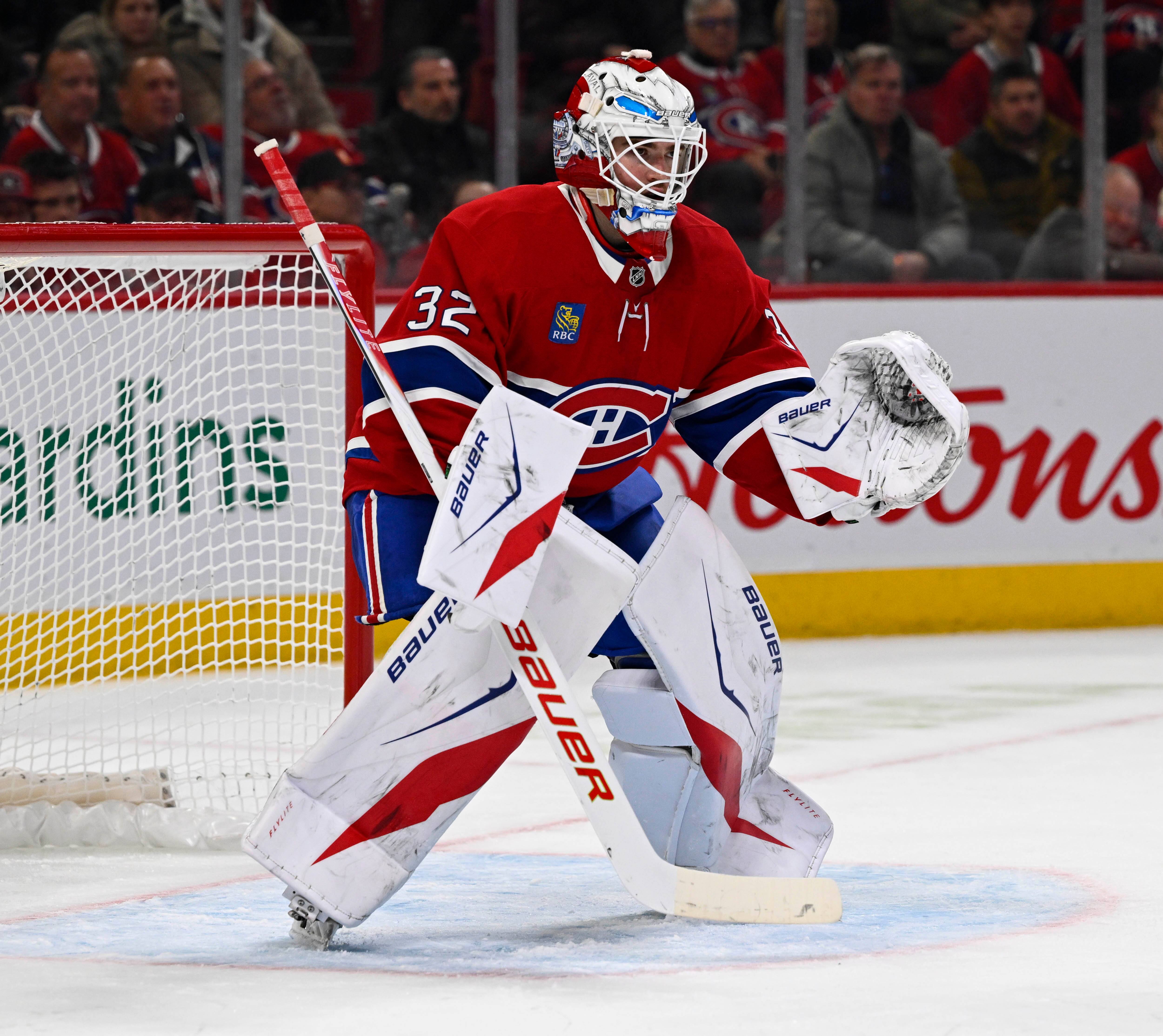 Jacob Fowler affrontera le Lightning | JDQ