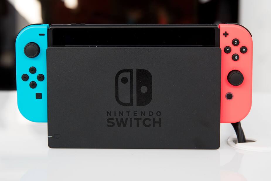 Image principale de l'article Comment sécuriser votre compte Nintendo